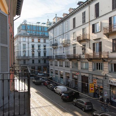 Youhosty - Mercato Big 16 Milano Exterior foto