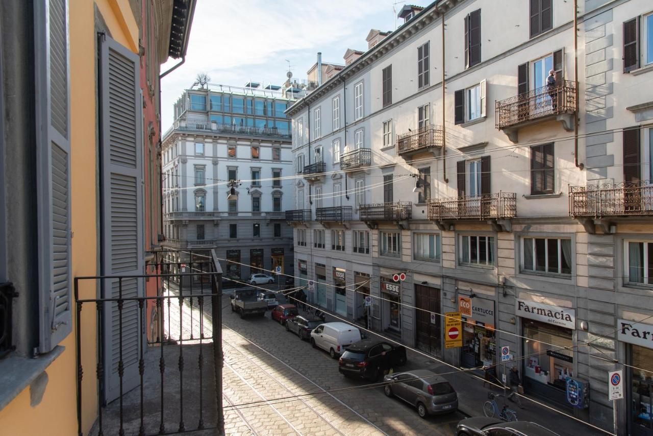 Youhosty - Mercato Big 16 Milano Exterior foto