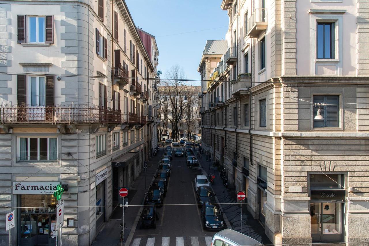 Youhosty - Mercato Big 16 Milano Exterior foto
